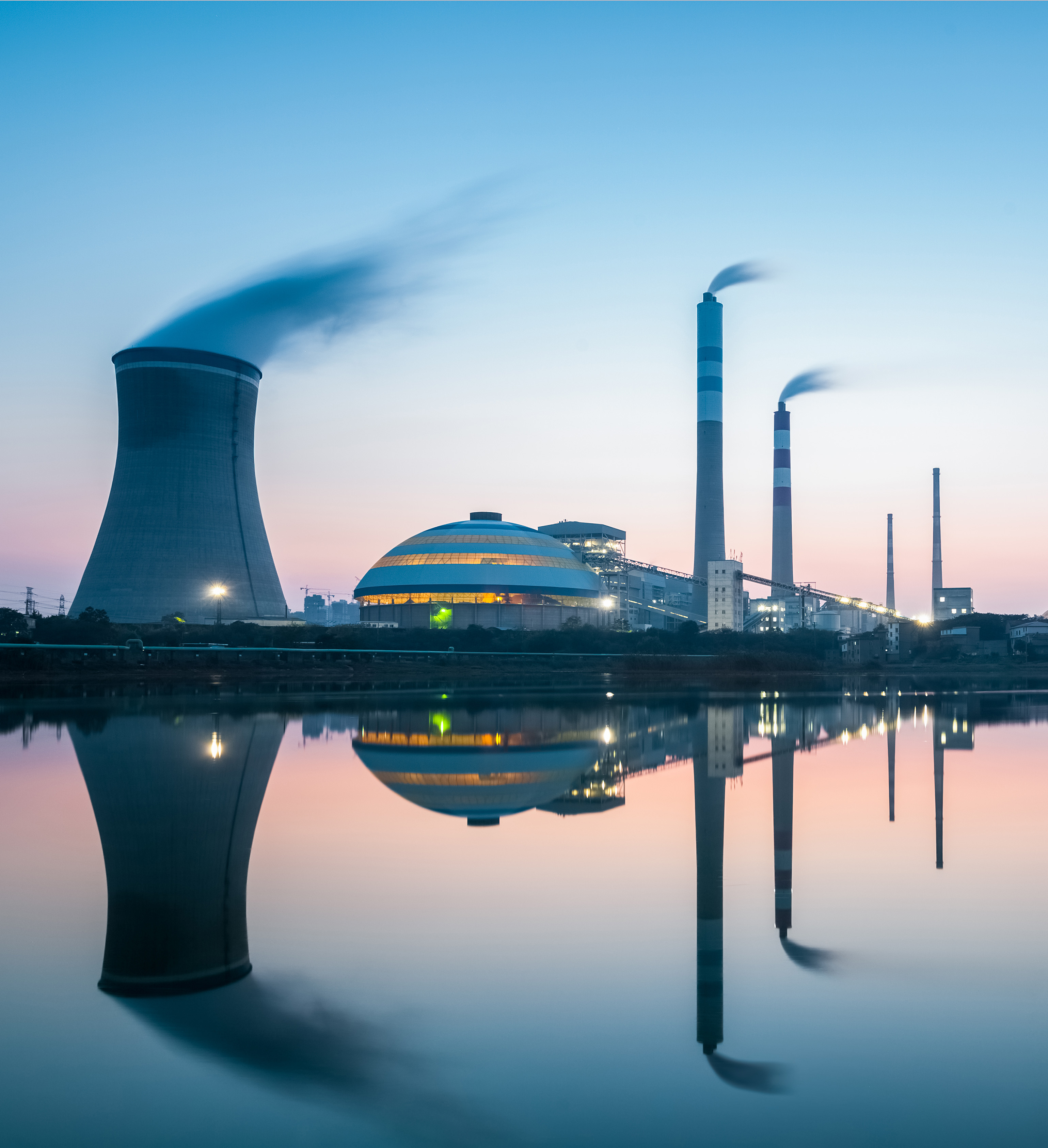 Industrie