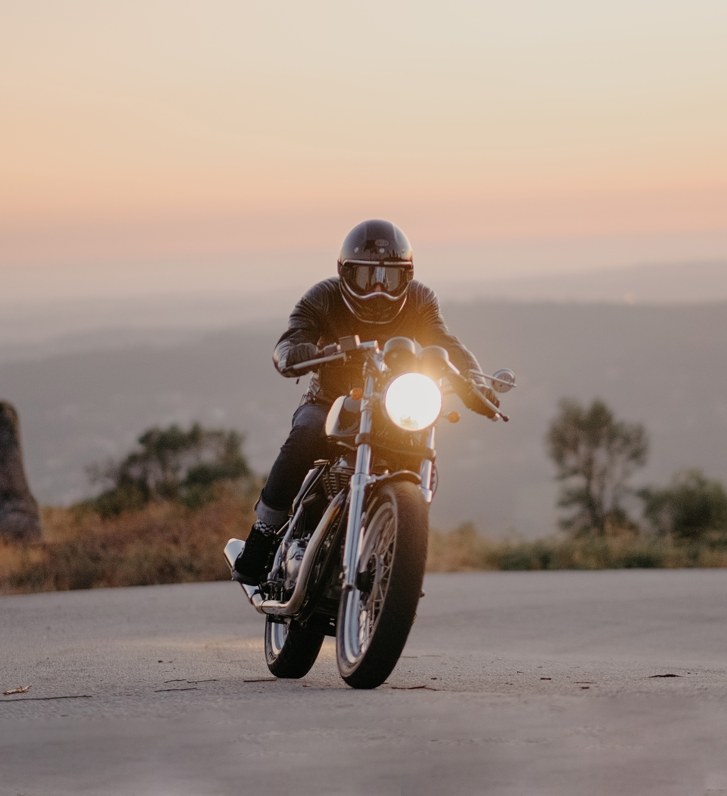 Motocycle