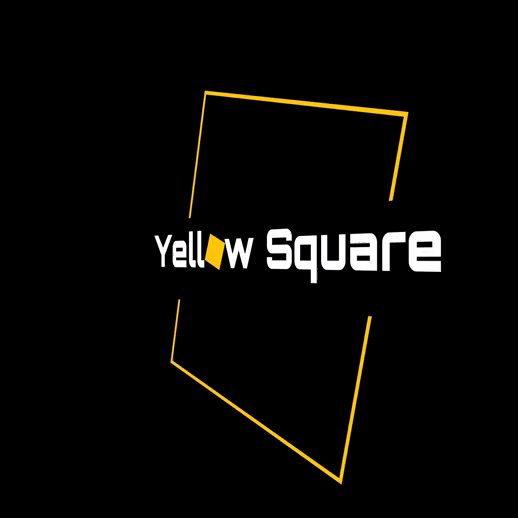 Yellow Square